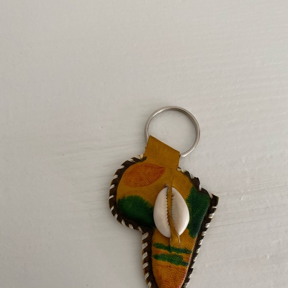 Handmade key chains - Picture 15 of 15